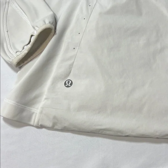 Lululemon pullover jacket size 10
CLOSET CLEAN OUT SALE! - Picture 7 of 9